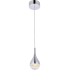 Elegant Lighting 3801D4C Pendant Light